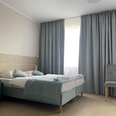 Pod Jablonia Apartman Ustronie Morskie Kültér fotó