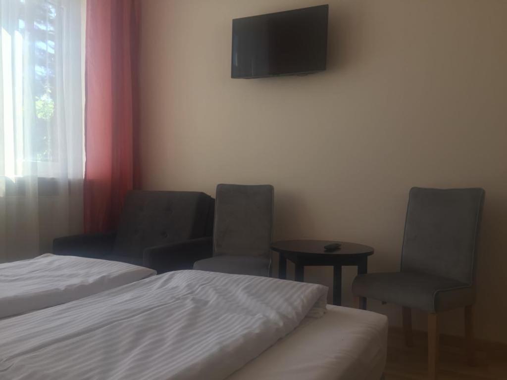 Pod Jablonia Apartman Ustronie Morskie Kültér fotó