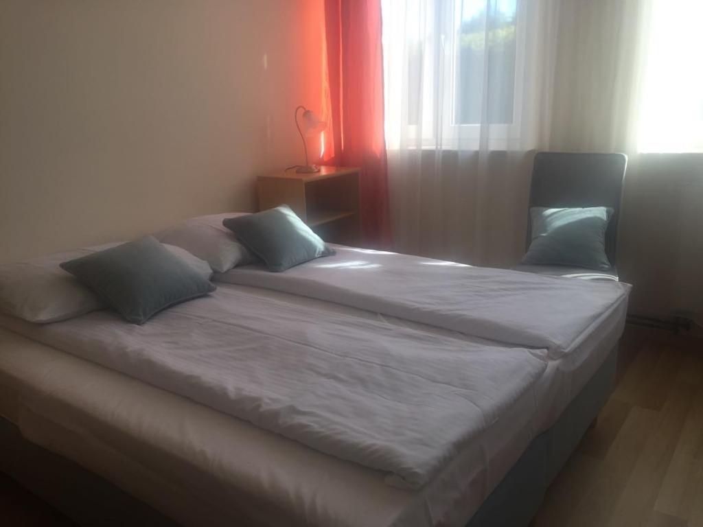 Pod Jablonia Apartman Ustronie Morskie Kültér fotó