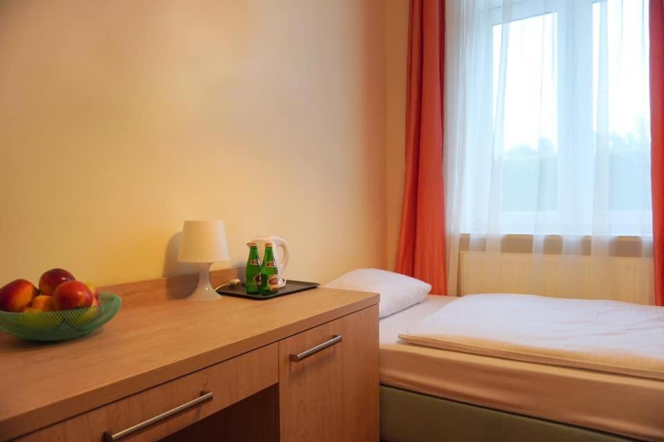 Pod Jablonia Apartman Ustronie Morskie Kültér fotó